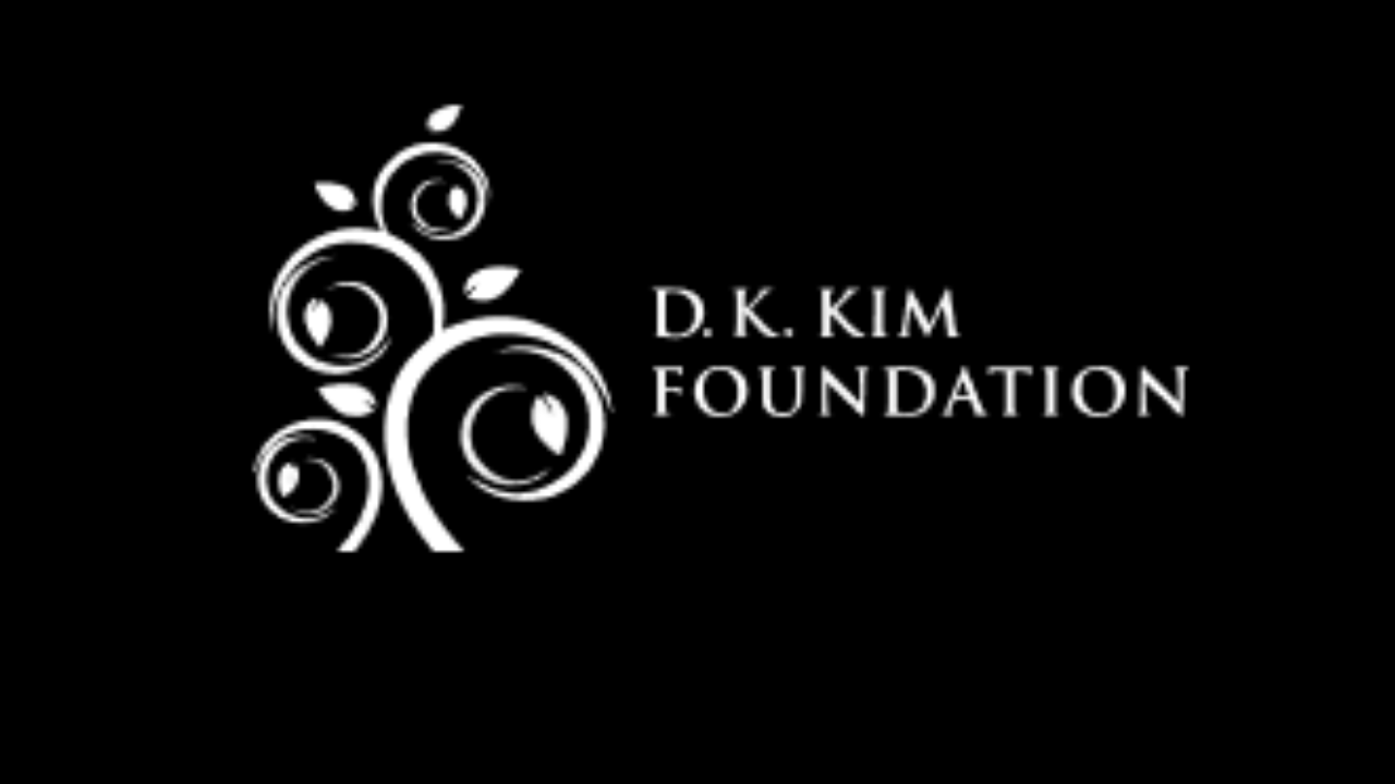 D.K. Kim Foundation