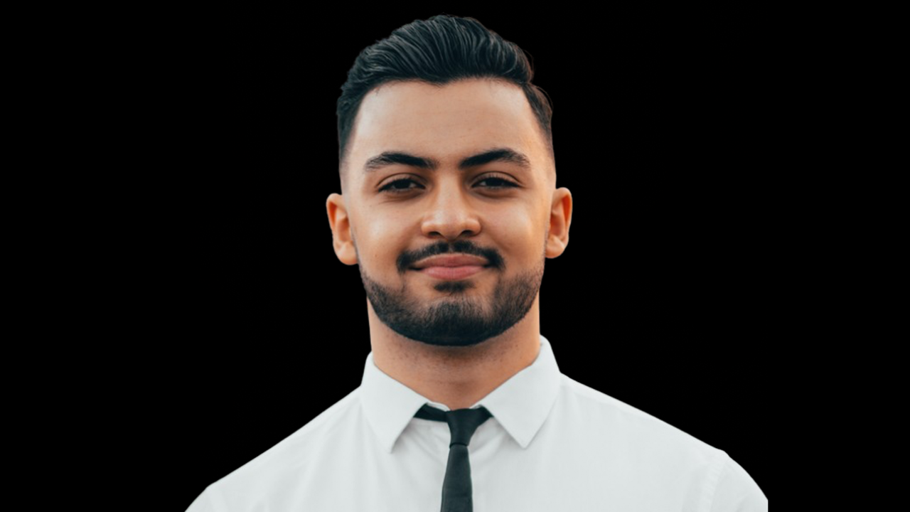 Dvin Malekian, Founder of WarmLeads.io