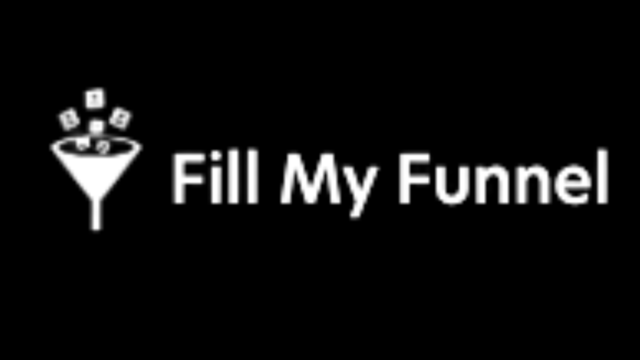 Fill My Funnel