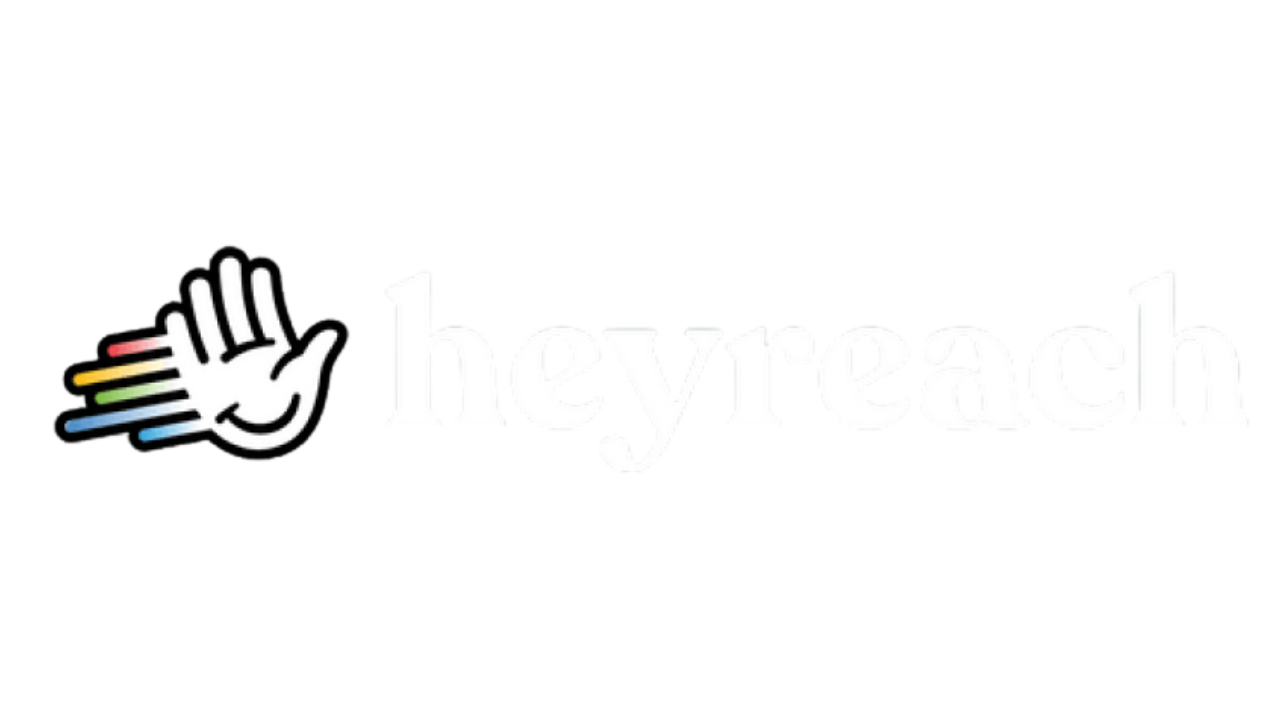 HeyReach logo