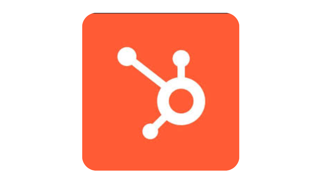 HubSpot logo