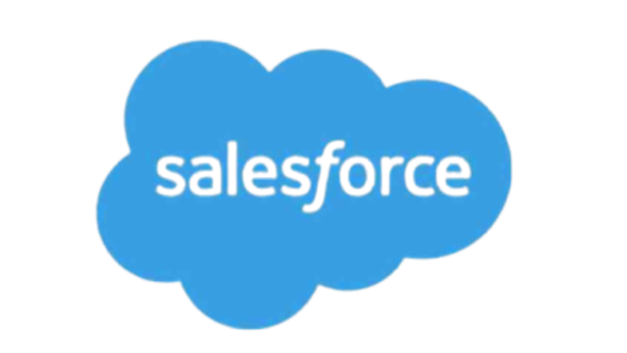 Salesforce logo